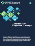 Why Family Engagement?