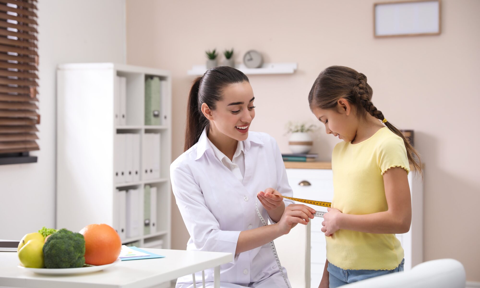 School Nurse