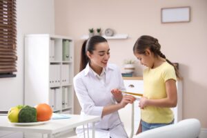 School Nurse