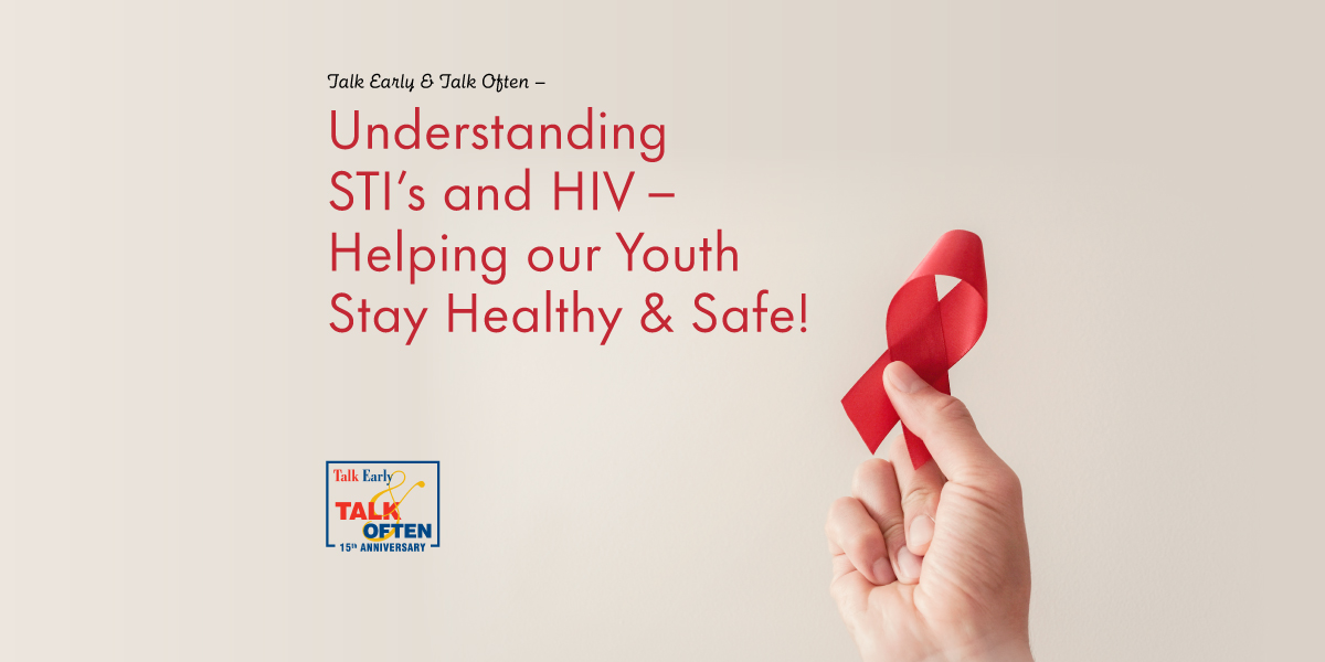 TETO Understanding STI-HIV Keeping Our Youth Safe