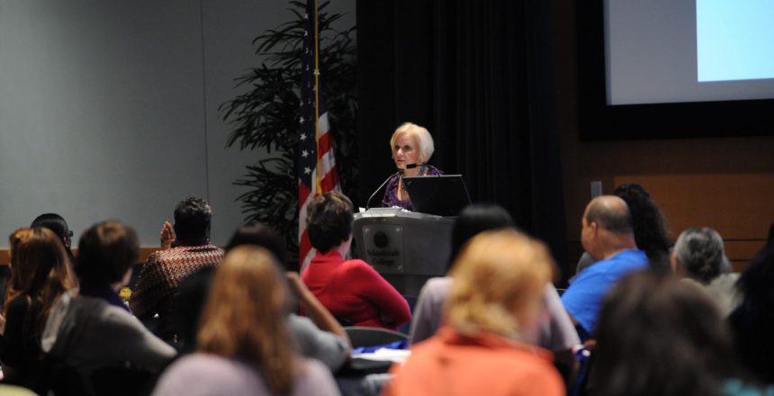 Talk Early Talk Often - Parent Action for Healthy Kids