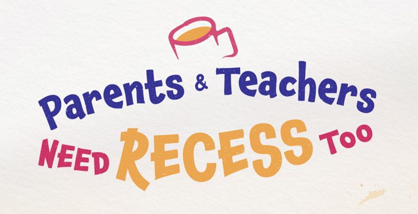 Recess Relieve Relax Blog Post Educators Teachers Kids Parents Children Social Emotional Learning