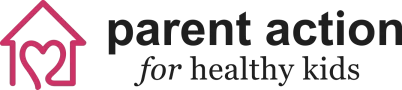 Parent Action for Healthy Kids - Logo