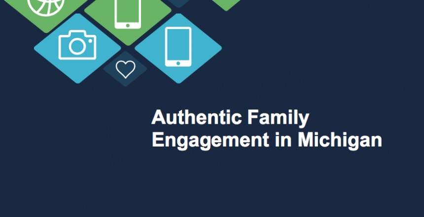 Why Family Engagement?